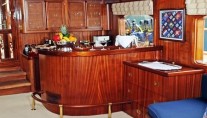 OFELIA -  Bar
